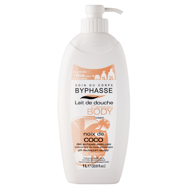 ���� ���� ��� ���� BYPHASSE Coconut 1�, ����, ������ ������ �� 944 ���