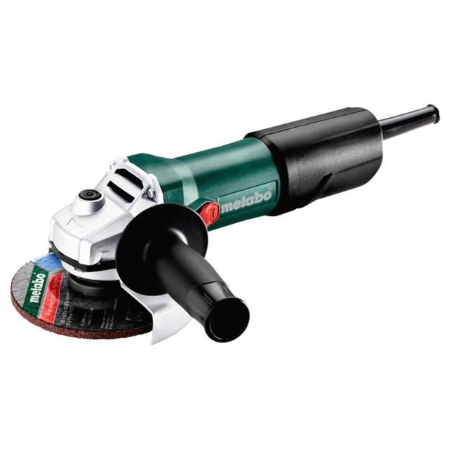 ���� ���������� ������� METABO WEV 850-125 125�� 850��, ����, ������ ������ �� 11620 ���