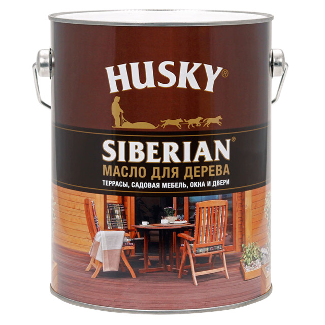���� ����� ��� ������ HUSKY SIBERIAN 2,7� ����������, ���.26940, ����, ������ ������ �� 1775 ���