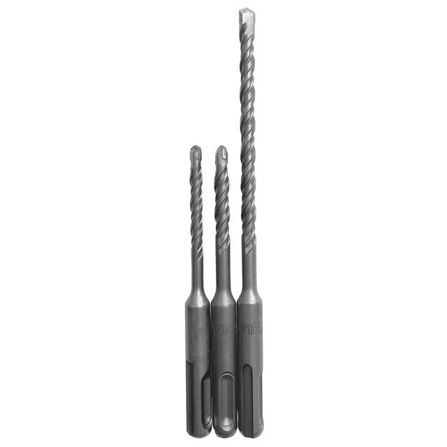 ���� ����� ����� �� ������ RAGE by VIRA SDS-plus 5-6�� 3��, ����, ������ ������ �� 320 ���