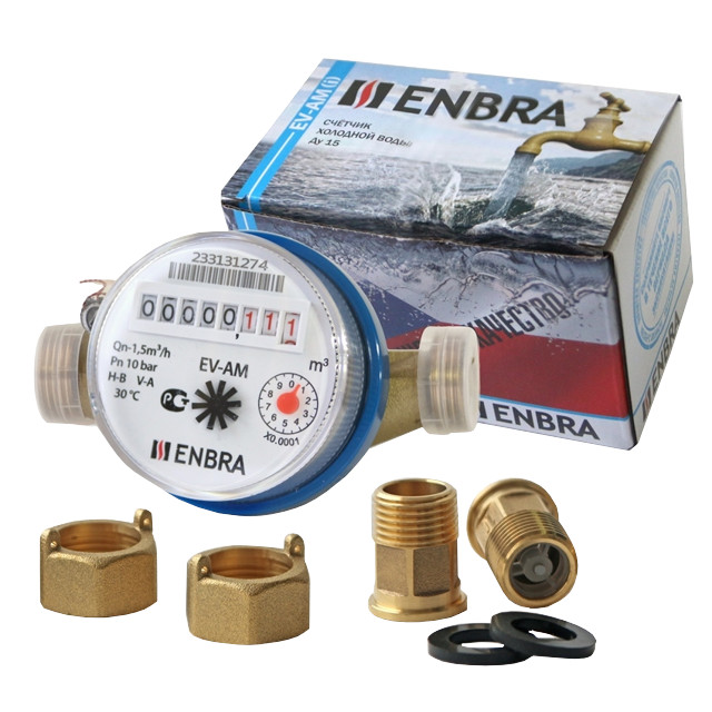 ���� ������� ��� �������� ���� ENBRA EV-AM DN15 110�� �� �������, ����, ������ ������ �� 1755 ���
