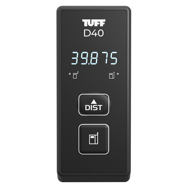 ���� ��������� �������� TUFF D40 40�, ����, ������ ������ �� 1500 ���