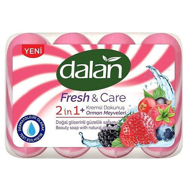 ���� ���� DALAN Fresh&Care ������ ����� 4�� 90�, ����, ������ ������ �� 285 ���