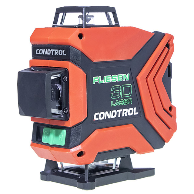 ���� ������� �������� CONDTROL Fliesen 3D Laser, ����, ������ ������ �� 12990 ���