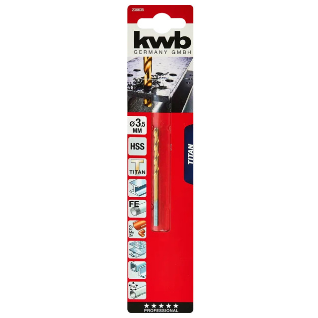 ���� ������ �� ������� KWB TITAN 3,5�70��, ����, ������ ������ �� 160 ���