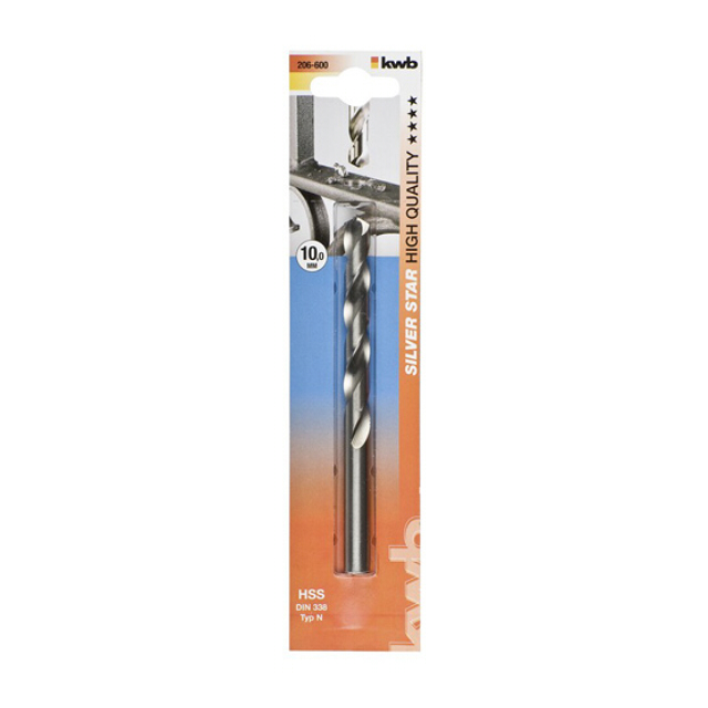 ���� ������ �� ������� KWB 4,5�75�� HSS, ����, ������ ������ �� 105 ���