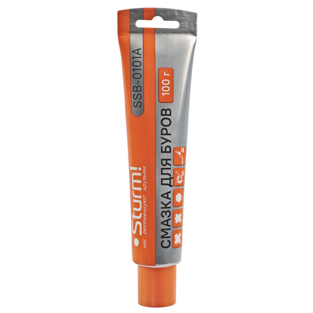 ���� ������ ��� ����� STURM SSB-0101A Special drill grease 100�, ����, ������ ������ �� 139 ���
