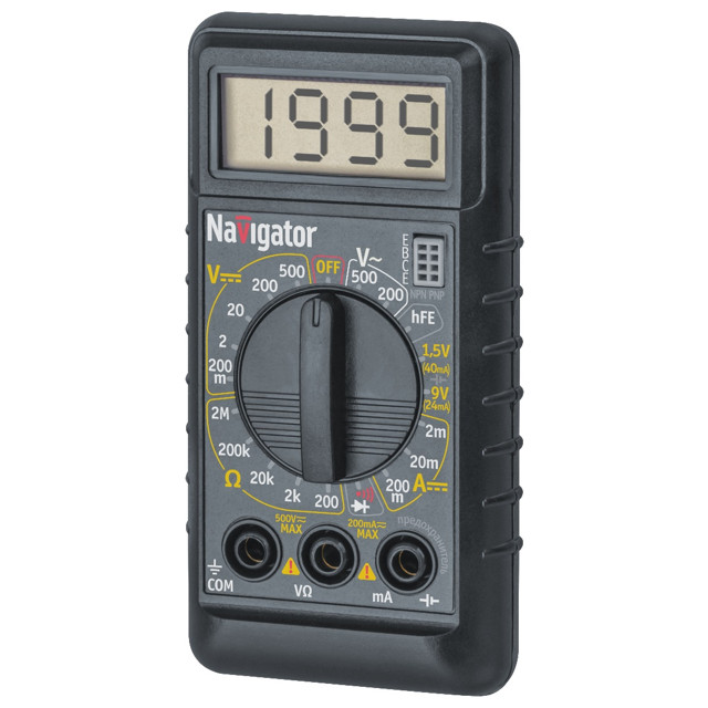 ���� ���������� NAVIGATOR V23GA �������� 8 ������� �������� ������, ����, ������ ������ �� 689 ���