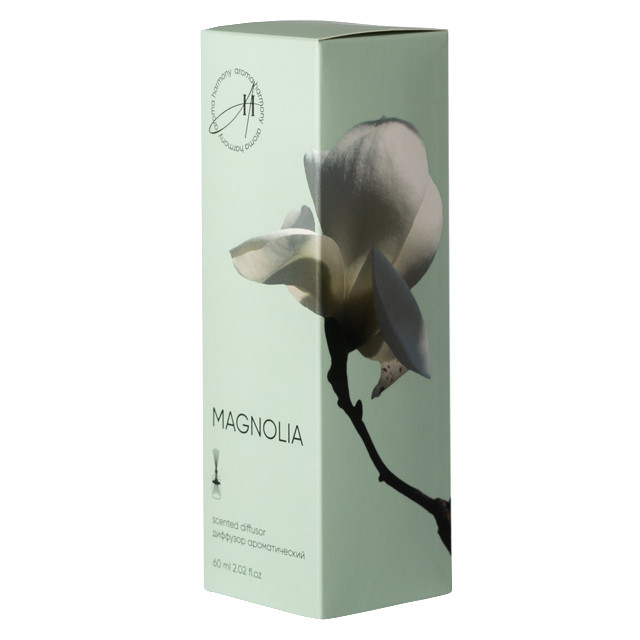 ���� ������������� AROMA HARMONY Spring Magnolia 60��, ����, ������ ������ �� 499 ���