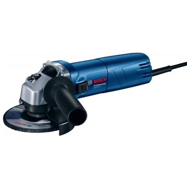 ���� ���������� ������� BOSCH GWS 670 125�� 670��, ����, ������ ������ �� 6399 ���