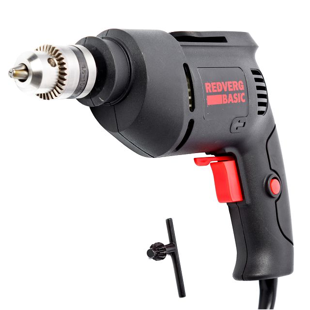 ���� ����� ���������� REDVERG Basic D500 500��, ����, ������ ������ �� 1560 ���