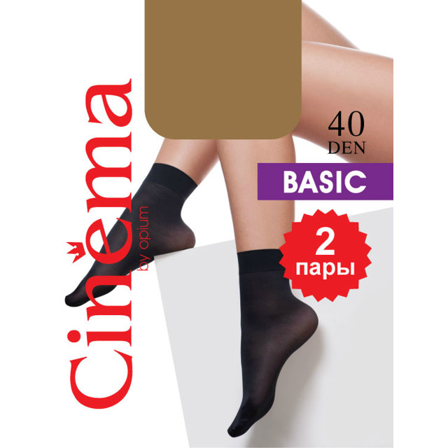 ���� ����� OPIUM Calzino 40den visone, ����, ������ ������ �� 167 ���