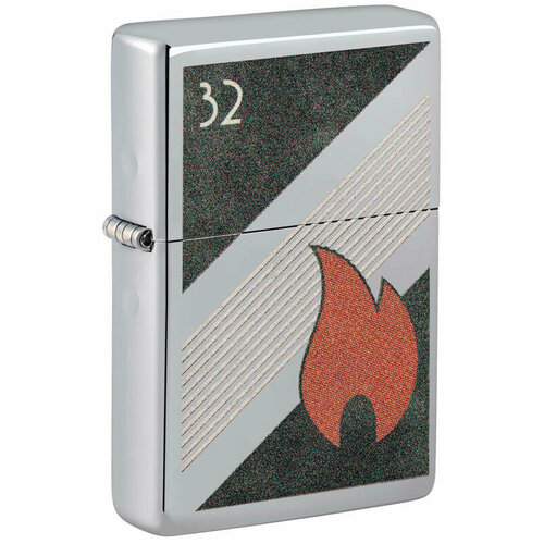  ZIPPO Vintage 48623 7660