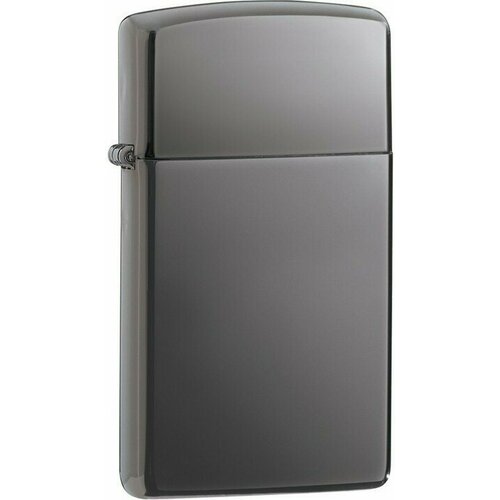  ZIPPO Slim   Black Ice , /, , , 29x10x60 , ,    6300 