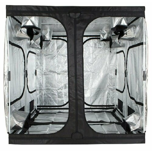 �������� Garden Highpro Probox Indoor 240 (240�240�200), ����, ������ ������ �� 78406 ���