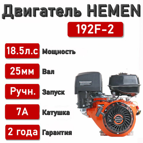  HEMEN 18,5 . .   784 192F-2,  25  31500