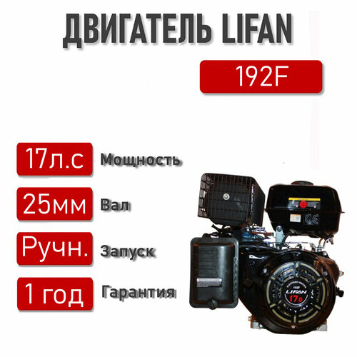  LIFAN 17 . . 192F (12,5 , 4 , ,   25 ) 33900