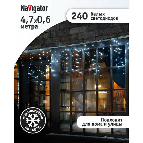 - Navigator 93 689, 4.7*0.6 ,  , IP44 1874