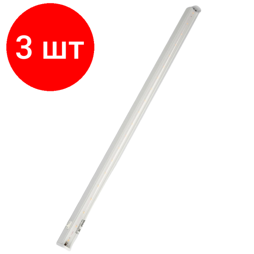  3 ,  Uniel ULI-P16-10W/SPLE IP20 WHITE 570 ,  2804