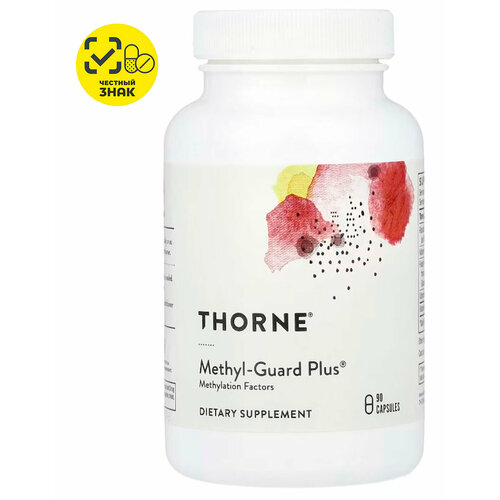 Thorne, Methyl-Guard Plus,   , 90  9100