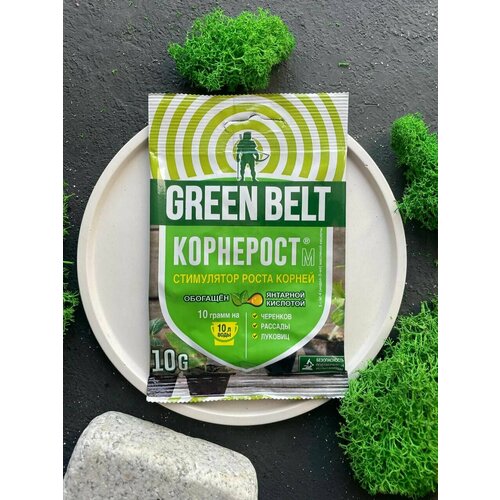    , ,  , .  Green Belt, 10., ,    172 