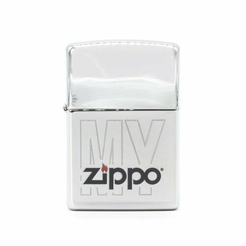  Zippo My Zippo 250, ,    4125 