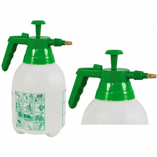   2 SPRAYER, ,    589 