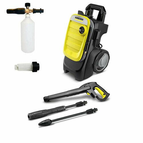    () Karcher K 7 Compact +   LS3-k +  72490