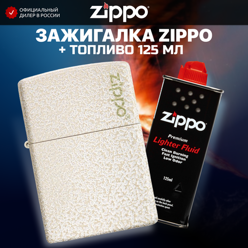  ZIPPO 49181ZL Classic, ,    Mercury Glass +   125  5014