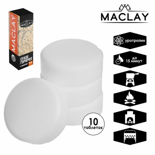 Maclay   Maclay, 10 . 323