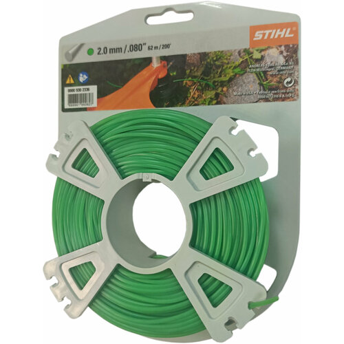    STIHL 2,0, 62  0000 930 2336 1689