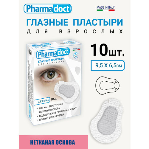  Pharmadoct     9,5  6,5  10, 473