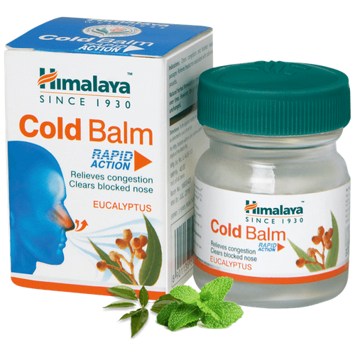 Cold balm ( ) 230