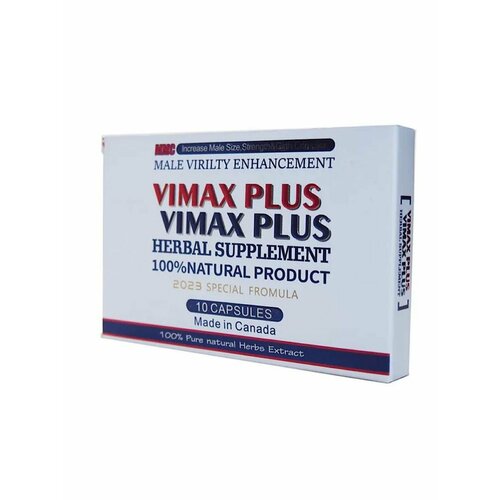   Vimax Plus 10  777