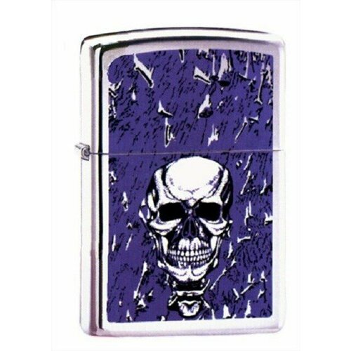  Zippo Morning after 4042