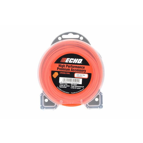    2,0*15 Cross Fire () ECHO   STIHL FS 280 538