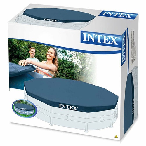    Intex  Metal Frame .4,57 , . 28032/58901 1639