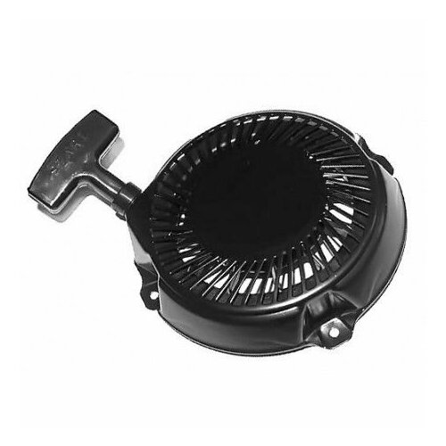  Briggs&Stratton Vanguard OHV, WP3-65 5,5/6,5 . . -  591301 2200