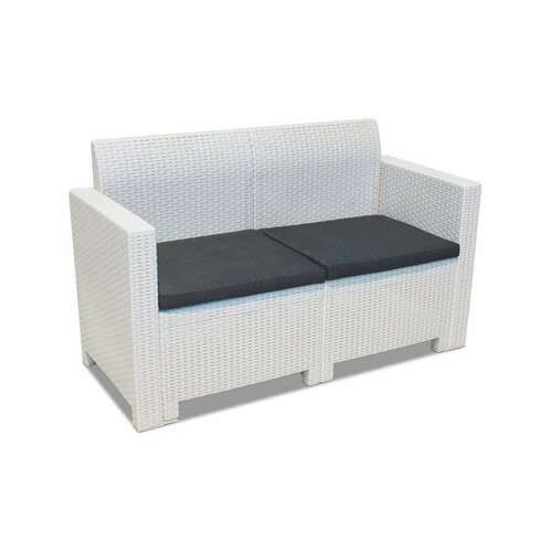   B: rattan NEBRASKA SOFA 2  25229