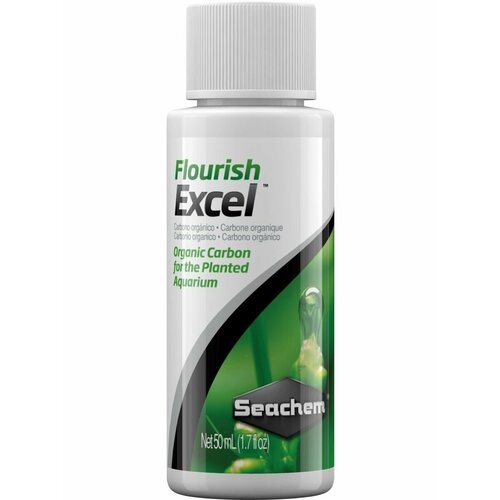  - Seachem Flourish Excel 50, ,    730 