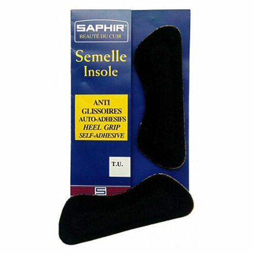      SAPHIR Semelle Insolle, Anti-Glissoires Auto-Adhesifs. (׸) 703