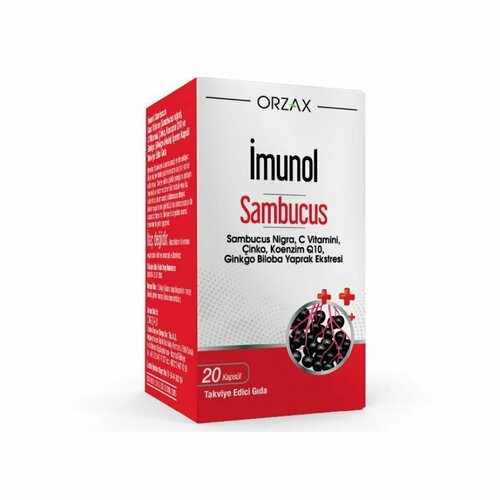 Immunol Sambucus 693