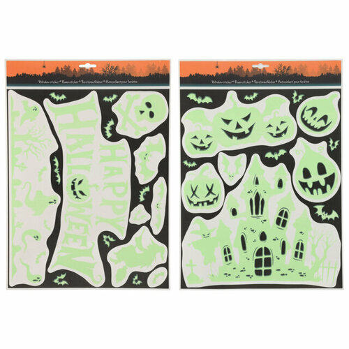 Koopman      - Happy Halloween 60*42 , 2  * 1300