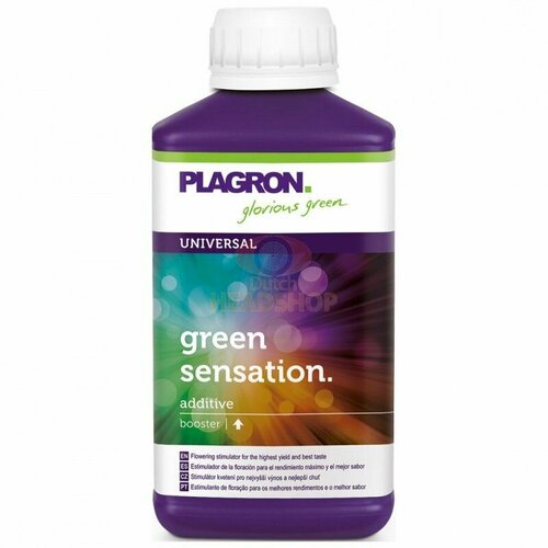  Plagron Green Sensation 1 , ,    15900 