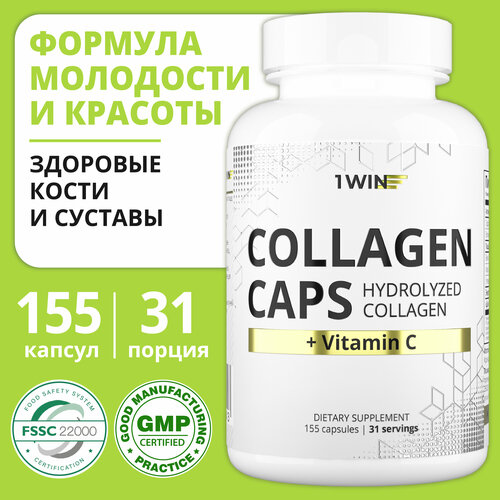     C  ,  collagen     , 155  401