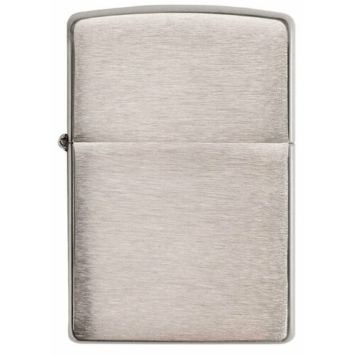  ZIPPO Armor c  Brushed Chrome, /, , , 38x13x57  5250