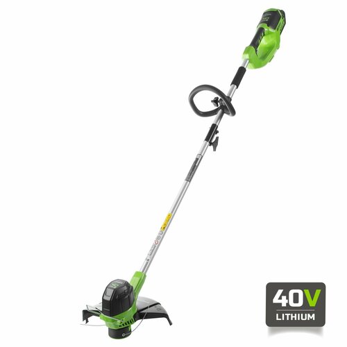   Greenworks G40LT     7990