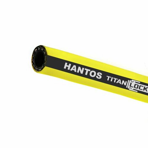       HANTOS, , . . 38, 20bar TL038HS TITAN LOCK, 5  7561