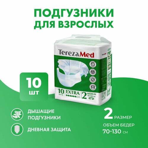    TerezaMed    Extra, M, 10 . 730