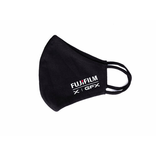   Fujifilm TEXTILE MASK JAMAICA L 460